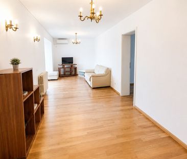 P.ta Victoriei/Apartament 4 camere cu terasă/Calea Buzești /1300E/ - Photo 3