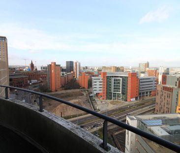 Hive, Masshouse Plaza, Birmingham City Centre - Photo 5