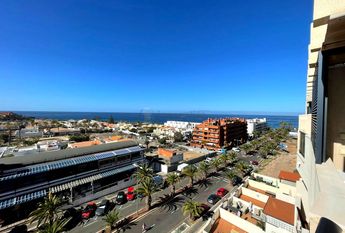 1-Bedroom apartment for rental in Palm Mar