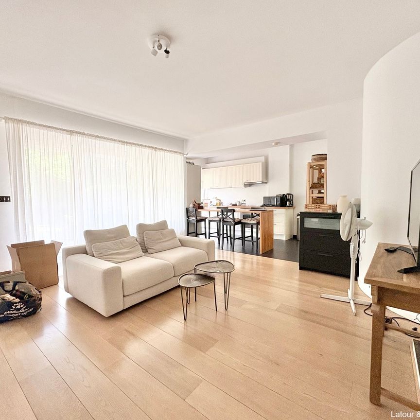 Rue Théodore De Cuyper, 1200, Sint-Lambrechts-Woluwe - Photo 1