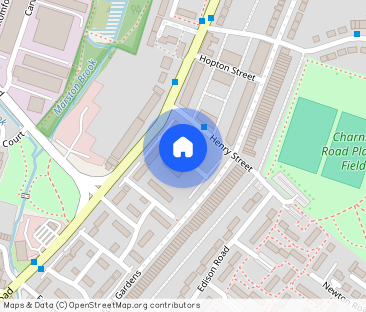 Courtland Mews, Stafford - Photo 1