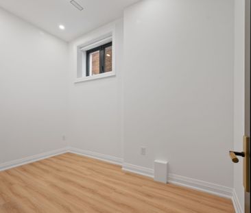 For Lease - 276 Wychwood Avenue Unit# Lower, Toronto, Ontario - Photo 5