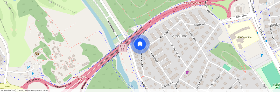 Skultunavägen 62, 722 17, Västerås