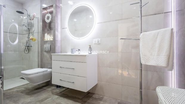 Mieszkanie Skawina Kopanka powierzchnia 54.0 m² C206-WM-21387 - Photo 1