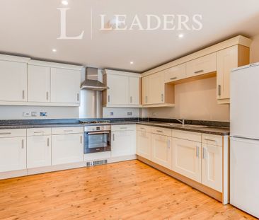 1 bedroom apartment to rent Bridges Place, Denne Parade, Horsham, RH12 - Photo 4