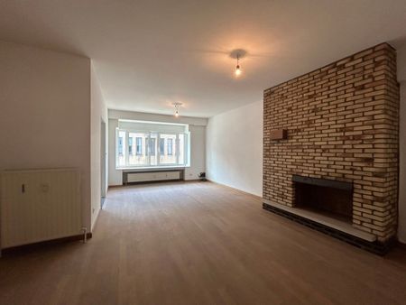 Appartement met twee slaapkamers te Diest! - Foto 5