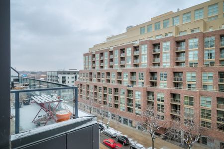 For Lease - 1808 St. Clair Avenue Unit# 609, Toronto, Ontario - Photo 4