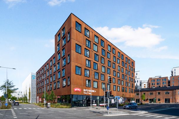 Østre Havnegade 13, 2. lejl. 16 - Photo 1