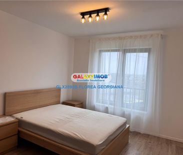 Inchiriere apartament 2 camere H Pipera Lake - Photo 3