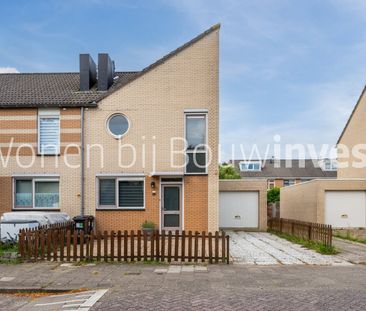 West IV- heerlijk wonen in het Scheepskwartier in DIemen-Noord - Foto 1