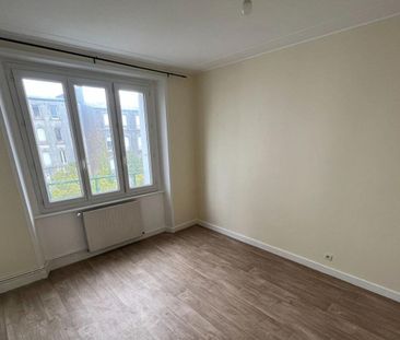 Location Appartement 2 pièces 47m² BREST 29200 - Photo 1