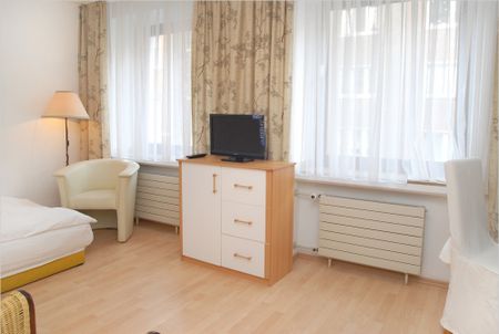 1 Zimmer in Düsseldorf - Photo 3