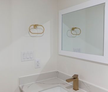 For Lease - 21 Ainley Road Unit# Basement, Ajax, Ontario - Photo 4