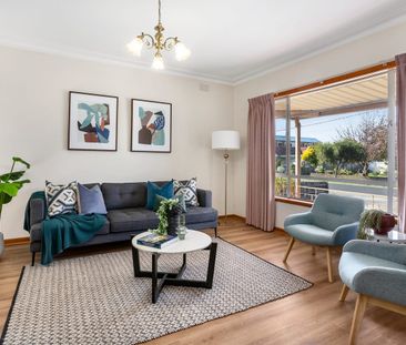 Family Home in Impressive Locale with Spacious Living - Photo 2