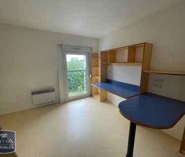 Location Appartement 1 pièce 18m² ROUEN 76000 - Photo 2