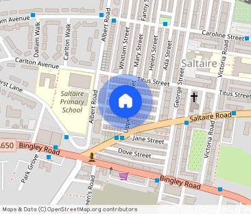 Shirley Street, Shipley - Photo 1