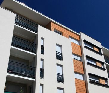 location Appartement T3 DE 62.02m² À VILLEURBANNE - Photo 6