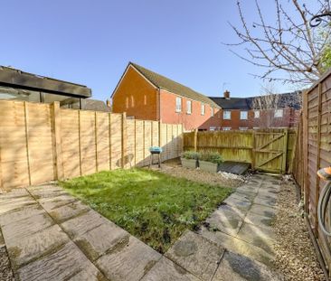 Trubshaw Close, Horfield, Bristol, Somerset - Photo 5