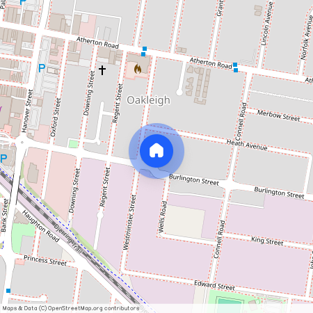 1 & 2/39 Burlington Street, Oakleigh VIC 3166