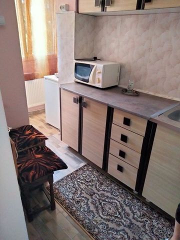 Garsoniera etaj 1 zona Garii - Fotografie 4