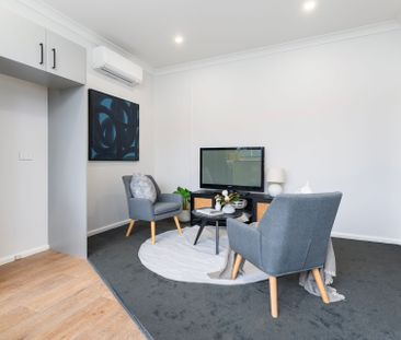 Neat and Sweet! - Photo 1