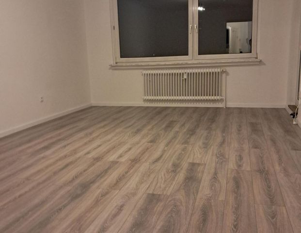 Moderne 3-Zimmer-Wohnung mit Balkon in Braunschweig - Foto 1