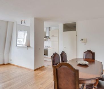 Raadhuisstraat 5B - Photo 2