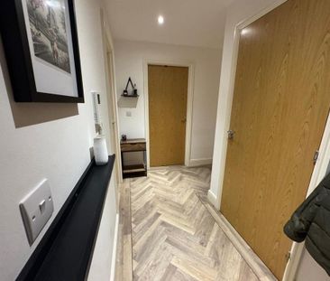 1 bedroom flat to rent - Photo 6