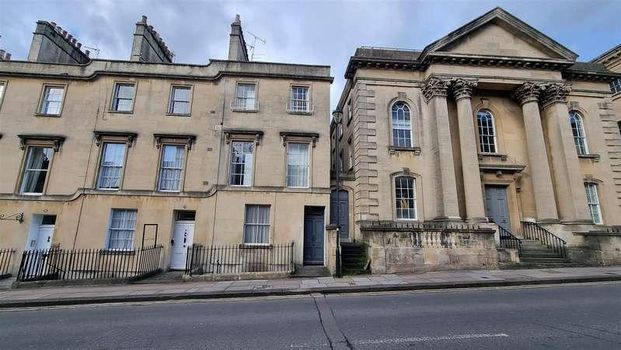 Charlotte Street, Bath, BA1 - Photo 1