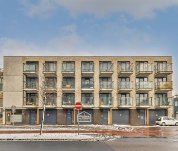 Te huur: Huis Waldorpstraat 441 in Den Haag - Photo 2