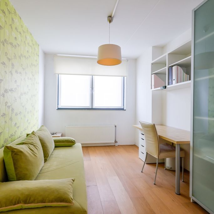 Johan Hofmanstraat 211, Amsterdam - Photo 1