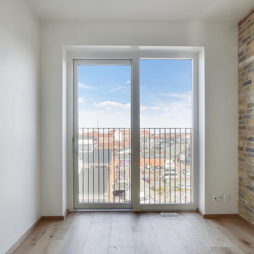 Edisonsvej 30,3.2 - Photo 1