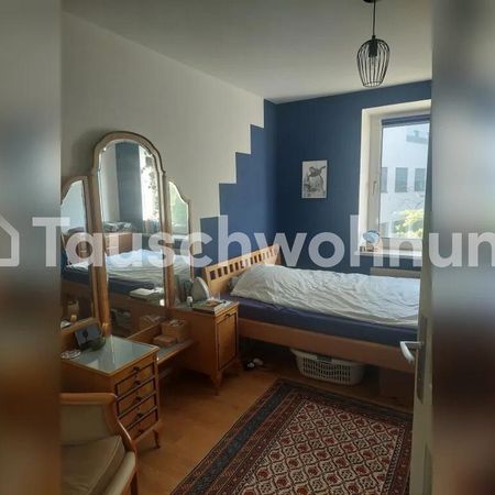 TAUSCHWOHNUNG Schöne 2-Zimmer-Wohnung nahe Nockherberg - Photo 4