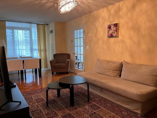 For Lease - 23 HOLLYWOOD Avenue Unit# 2002, Toronto, Ontario - Photo 1