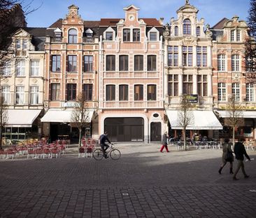 Oude Markt 43 / 0203, 3000 Leuven - Foto 5