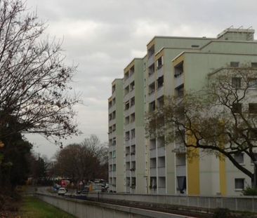 Das Glück hat ein Zuhause: ansprechende 3-Zimmer-Wohnung - Photo 1