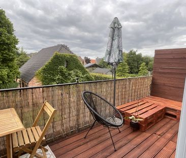 Ruim twee slaapkamer appartement in Zandhoven - Foto 2