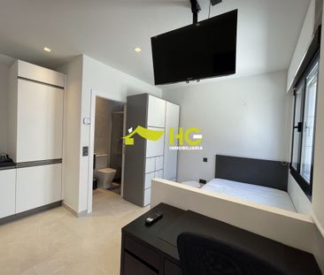 Alquiler Estudio en Urbanización - El Bosque, Villaviciosa De Odón - Photo 3