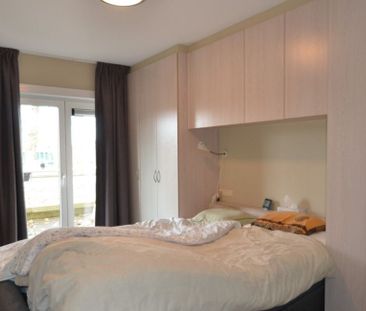Appartement te huur in Zeebrugge voor € 925 met 2 slaapkamers - Photo 3