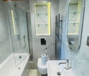 1 bedroom in a house share to rent - Photo 5