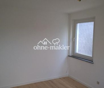 Braunschweig-Lamme, ruhige 3-Zimmer Wohnung - Foto 1