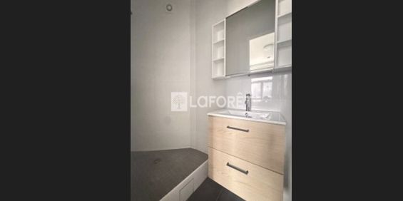 Appartement T1 Ronchin à louer - Photo 3