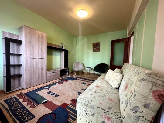 Apartament 2 camere de inchiriat - Mihai Viteazu - Photo 1