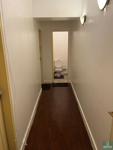 Location Appartement 1 pièce 20m² VILLE D AVRAY 92410 - Photo 4
