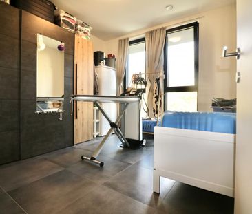 Recent appartement met 2 slpks, autostandplaats en private kelderbe... - Photo 6