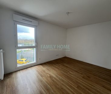 Location Appartement 2 pièces 45m² LIVRY GARGAN 93190 - Photo 2