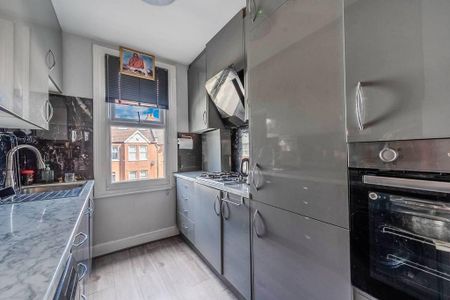 1 bedroom maisonette to rent - Photo 5