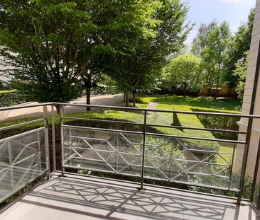 location Appartement T4 DE 89.9m² À VERSAILLES - Photo 4