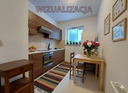 Zobacz>>> 2 pokoje w ścisłym centrum Legionowa - Фото 5