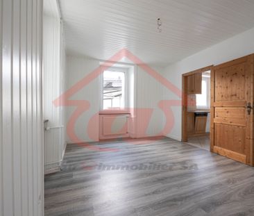 Appartement de 2.5 pièces au rez-de-chaussée - Photo 3